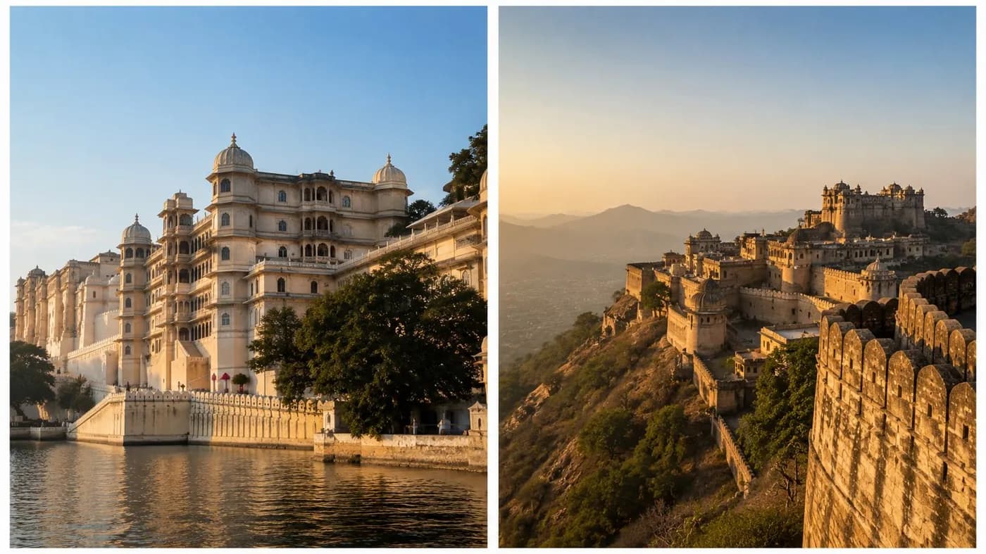 01 Day Jaipur