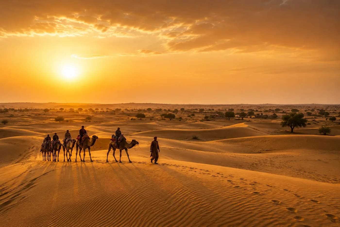 Jaisalmer